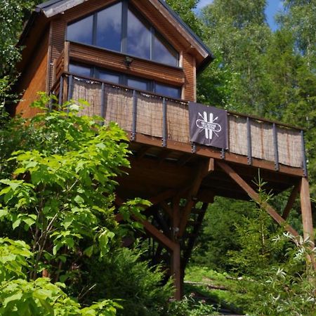Ski House Szczyrk - Domek Na Kurzej Lapce מראה חיצוני תמונה